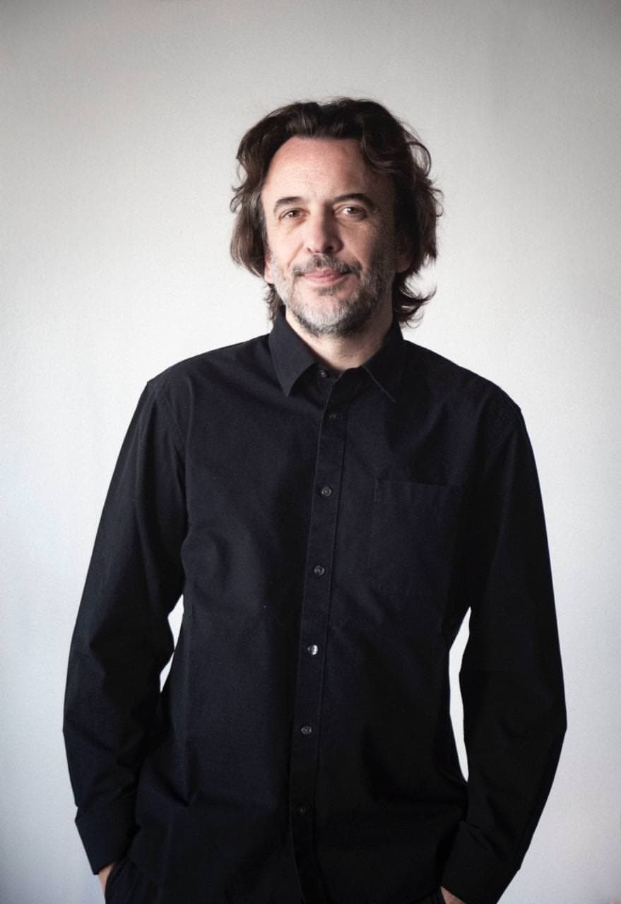 FLORENCIO NOCETI, Profesor en la Academia de Polímatas