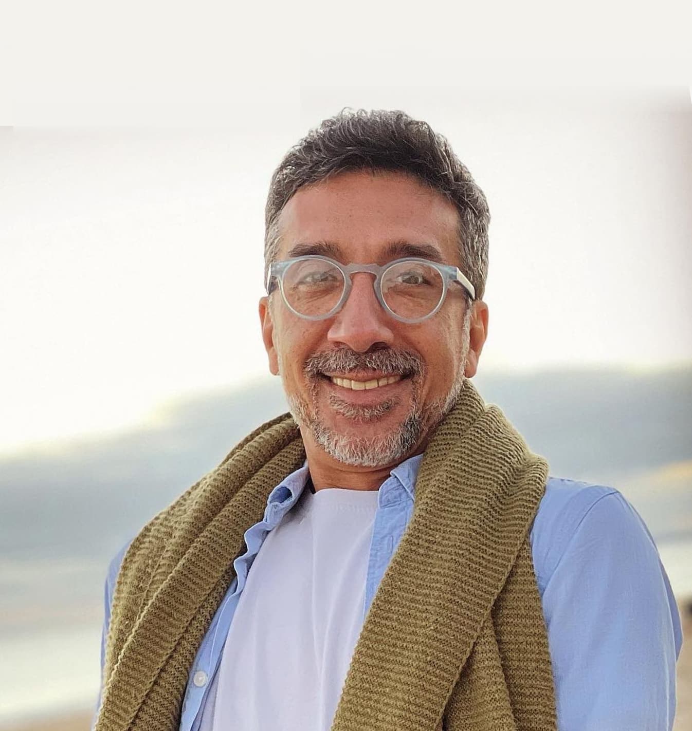 HERNÁN COLUCHO
